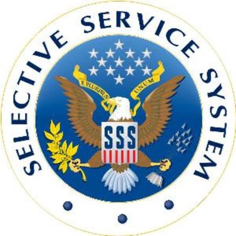 Selective Service Act