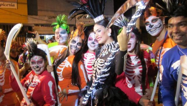 Declarado por la UNESCO  patrmonio oral  intengible de la humanidad