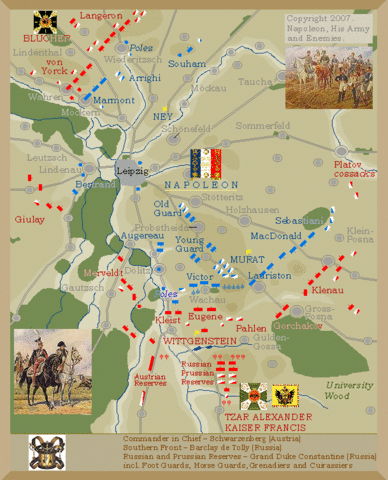 Battle of Leipzig