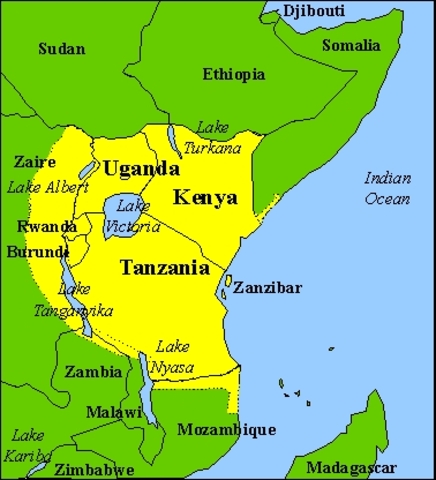 Swahili Civilization