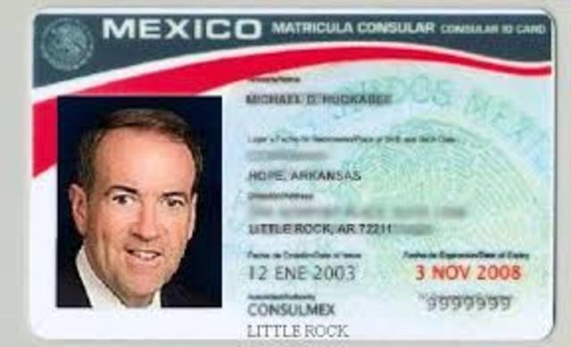 Immigration Act of 1990