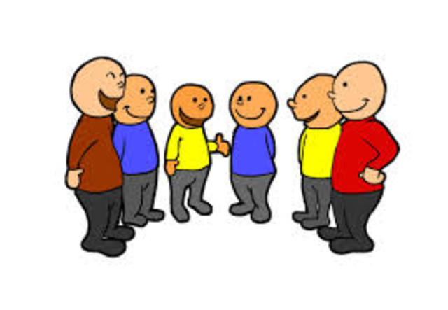 Se cataloga como disciplina socioeducativa