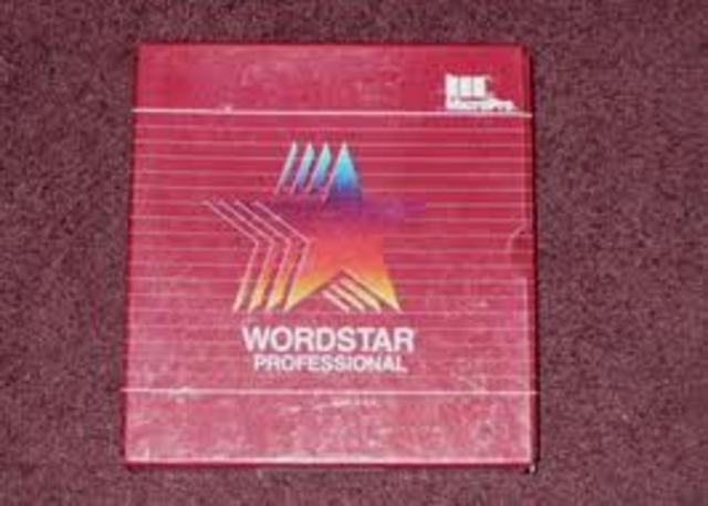 Wordstar