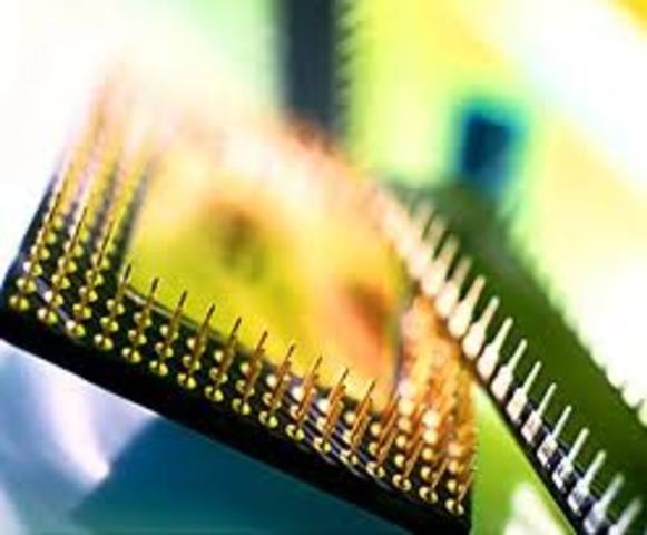 HISTORIA DEL HARDWARE