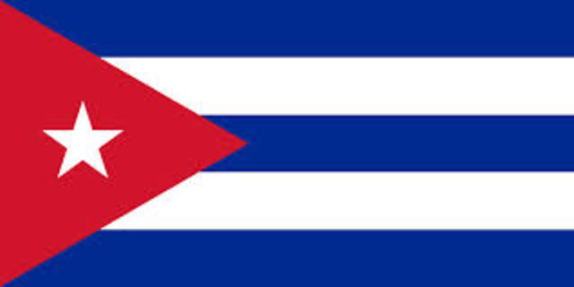 cuba