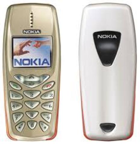 First Phone with Email