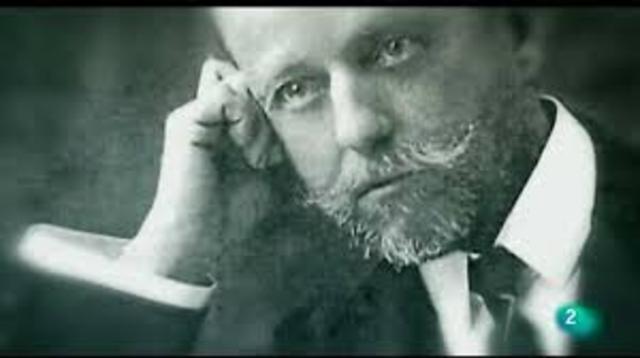 Primera esperecncia por correspondencia