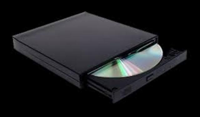 UNIDAD DE DISCO OPTICO