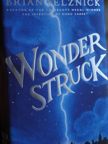 Wonder Struck