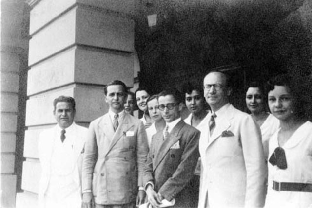 MANIFESTO DE 1932 E A DEFESA DOS RECURSOS NA ESCOLA