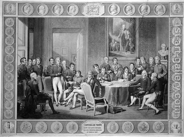 Congress of Vienna