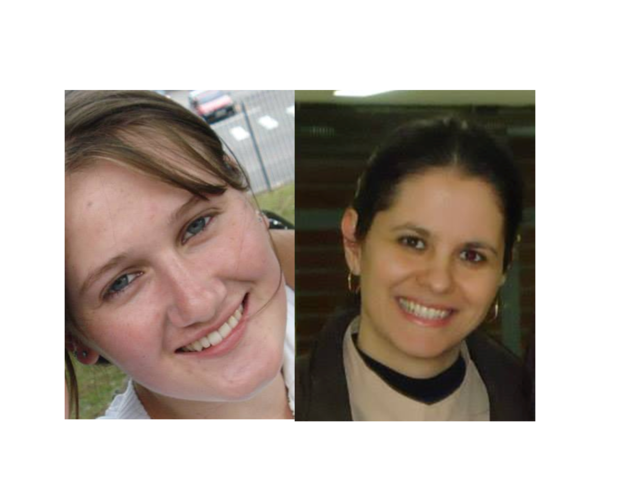 REFLEXÃO DA DUPLA: JULIANA SNAK E KARINA REGALIO CAMPAGNOLI.