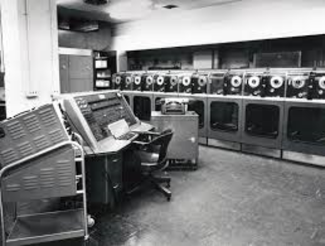 UNIVAC I