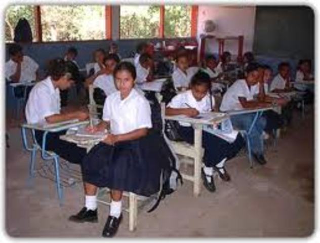 IV Generación. (1990),