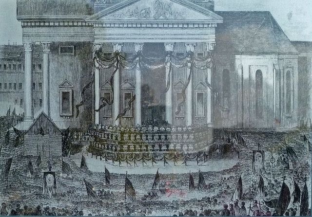 Revolution In Germany