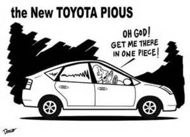 Hybrids aren't any better