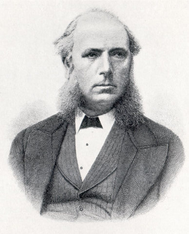 Willoughby Smith