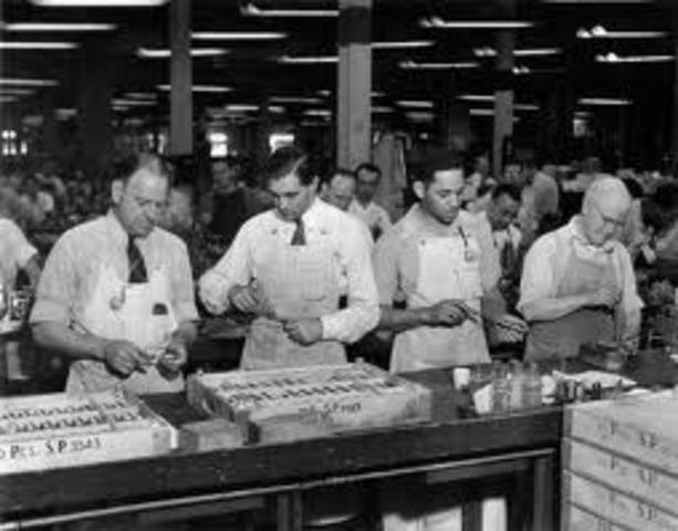 The Immigration Reform and Control Act