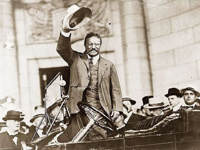 gentlemens agreement