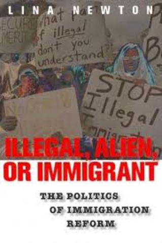 Illegal Immigration Reform and Immigrant Responsibility Act of 1996 (IIRaIRA)