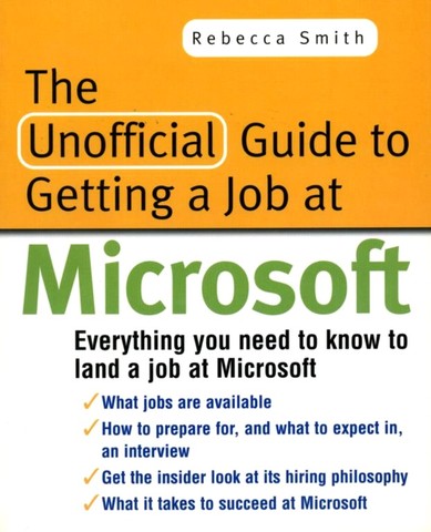 AUTHOR, REBECCA SMITH