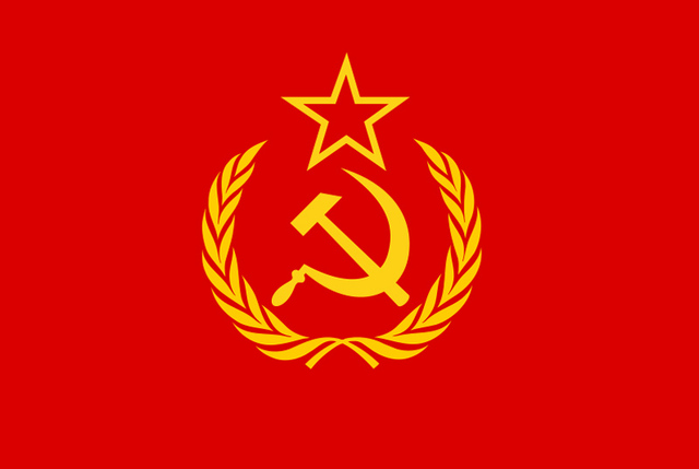 USSR