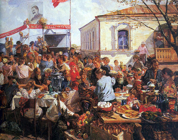 Union of Soviet Artists