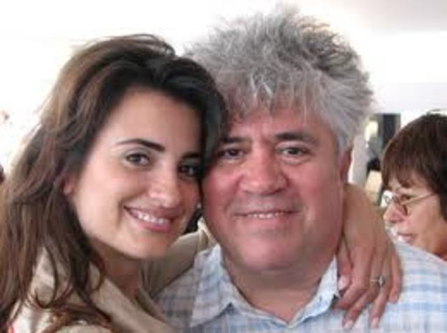 Getting use to the life of an actress