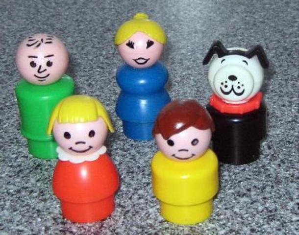 Vacations and family