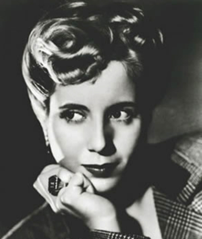 Maria Eva Duarte de Perón dies of cancer