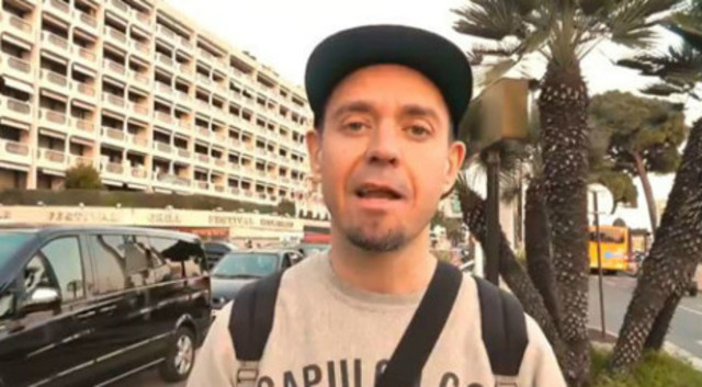 Оголошення про розпад гурту