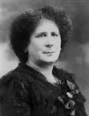 Hertha Marks Ayrton