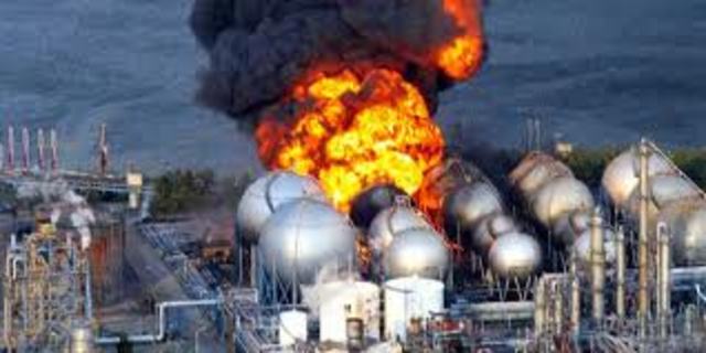 Τσερνομπίλ, Ουκρανία, επιπέδου 7