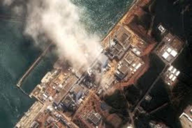 Θρι Μάιλ Άιλαντ, Ηνωμένες Πολιτείες, επιπέδου 5