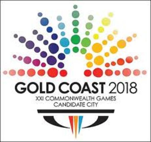 Common Wealth Games to be held!