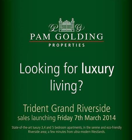 Officially launching on Friday 7th March 2014.