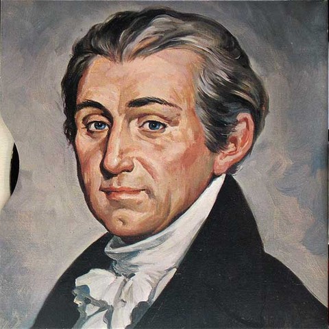 Election Of James Monroe
