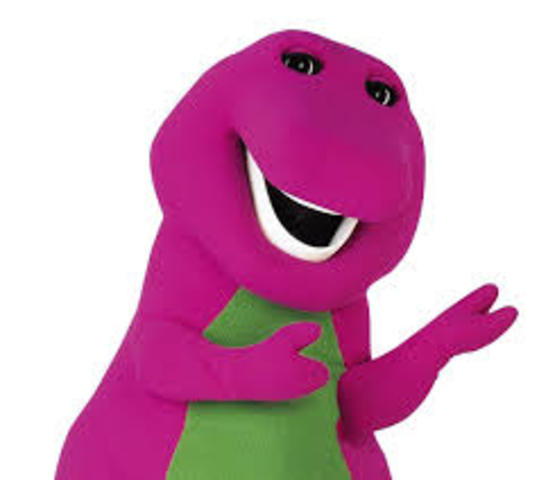Barney