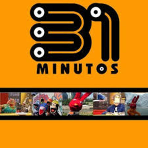 31 minutos