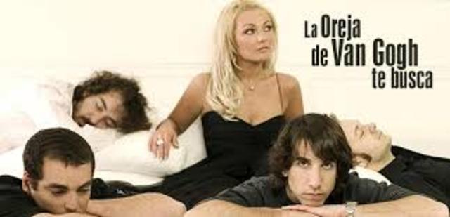 primeros pasos en mi historia musical