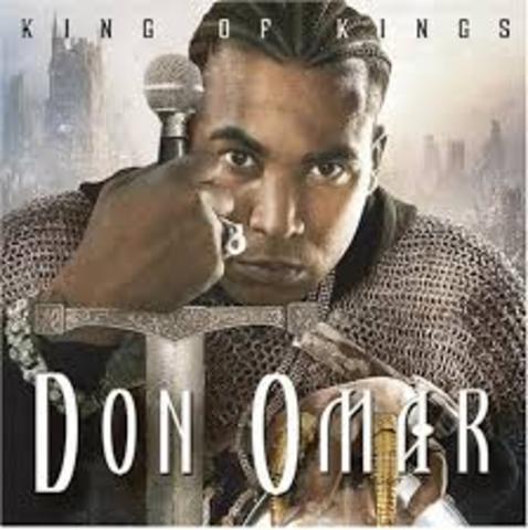 don omar