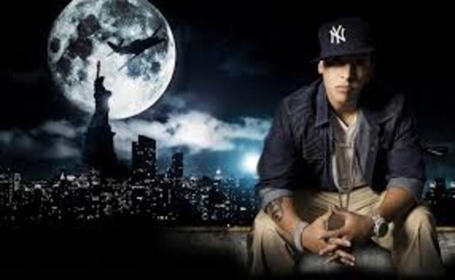 Daddy Yankee