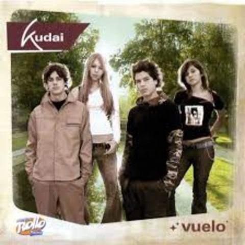 Kudai