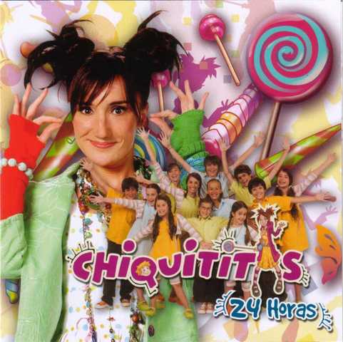 Chiquititas.