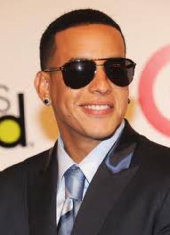 daddy yankee