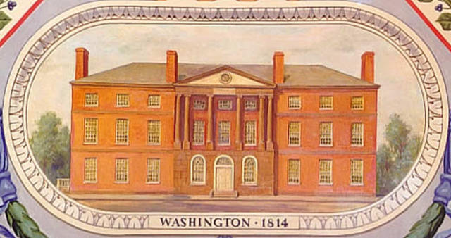 Washington, DC--Patent  Office Building