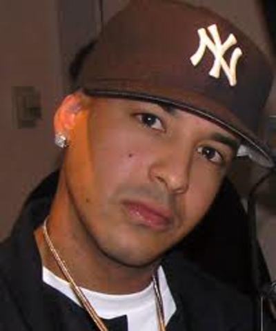 Daddy yankee