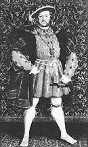 Henry VIII