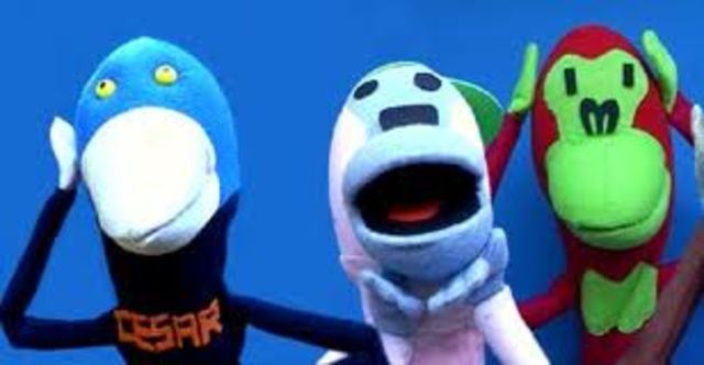 Mis Primeras Canciones