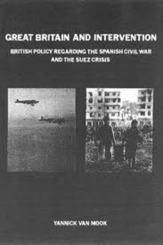 Britain rearms and reassures Poland